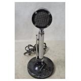 Astatic D-104? Desktop Cb Microphone