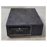 General Electric Power Supply