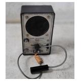 Eico Code Oscillator Model 708