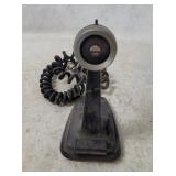 Turner 454x Desktop Cb Microphone