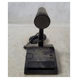 Desktop Cb Microphone