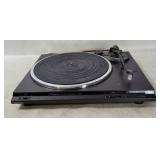 Technics Dc Servo Automatic Turntable Sl-bd27
