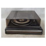 Vtg Capehart Turntable, Not Powering On