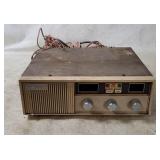 Pace Landmaster Il Vhf/ Uhf Radio