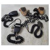 Cb Radio Microphones - Motorola, Regency