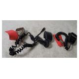 Cb Radio Microphones - Midland, Regency