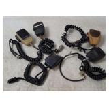 Cb Radio Microphones - Motorola, Regency