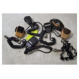 Cb Radio Microphones - Midland, Motorola
