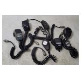 Cb Radio Microphones - Midland, Regency