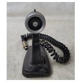 Regency Desktop Cb Microphone