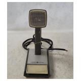 General Electric Desktop Cb Microphone