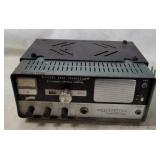 Lafayette Comstat 25a Cb Radio Transceiver