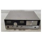 Realistic Navaho Trc-30a Cb Radio