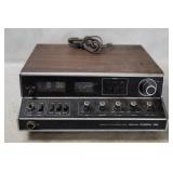Dynascan Cobra 135 Ssb/ Am Transceiver