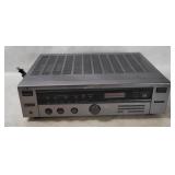 Jvc Rx-307 Am/ Fm Stereo Receiver