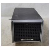 President Cb External Speaker