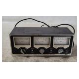 Micronta Power/ Modulation/ Swr Tester