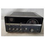 Hallicrafters Ht-37 Ham Radio Transmitter