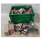 Assorted Vtg Vacuum Tubes