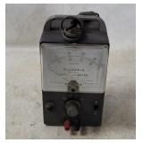 Heathkit Direct Reading Capacity Meter
