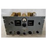 Hammarlund Super-pro Communiactions Receiver