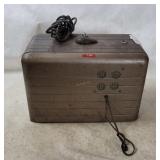 Vintage Rca Fm Radio Receiver