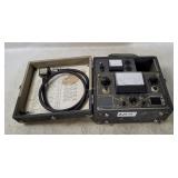Motorola Radio Service Monitor S1056a