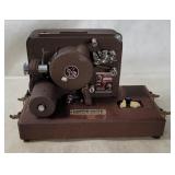 Movie-mite 16mm Film Projector