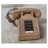 Northern Telecom Push Button Phone