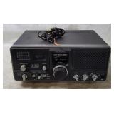 Realistic Dx-300 Cb Radio, See Description