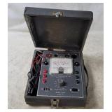 Accurate Co. Utility Tester Model 161