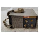 Webster Four-eleven Cb Transceiver