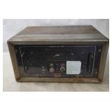 Aerotron Fm Base Station Model 600