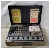 Continental Il Mu150 Tube Tester