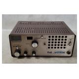 Colt Midnite Special Cb Radio, Not Powering On
