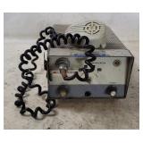 Gonset Citizens Communicator Cb Radio