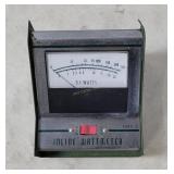Apollo Phase Two Inline Wattmeter
