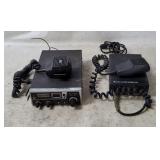2 Mobile Cb Radios - Cobra, Realistic