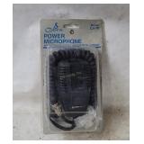 Cobra Power Microphone Ca-70
