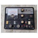 Johnson Transceiver Tester