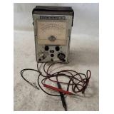 Syltron Electronics Polymeter Model 303