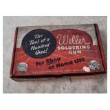 Weller Soldering Gun Model 8200