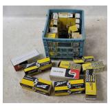 Assorted Vtg Vacuum Tubes