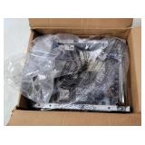 Fireye Type 26rj8 Flame Safeguard Control