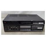 Fisher Rs-620 Stereo Tuner & Amplifier