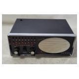 Electra Bearcat Ill Radio Scanner