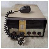 Simpson Seventy Five- A Cb Radio