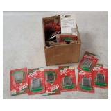 Christmas Light Buss Fuses