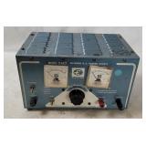 Electro D-612t Dc Power Supply