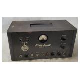 Globe Scout Model 65 Amateur Radio